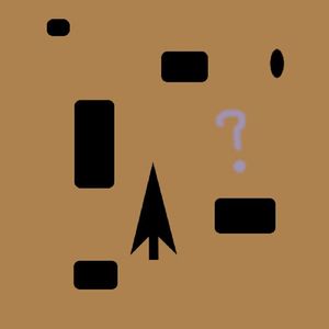 瞎鼓捣街灯 伴奏