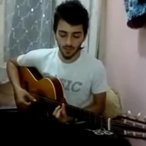 Duygularıma Esir Oluyorum (Live)