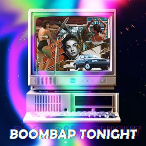BOOMBAP TONIGHT（Prod.By K-MAX）