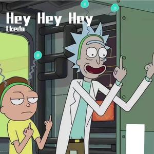 Chemical Surf-Hey Hey Hey（Lkeda / BassDragon_ remix）