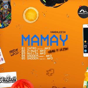 Zigwat (feat. Lezin)