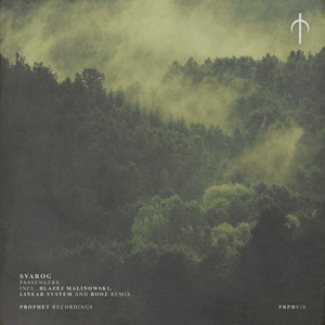 Passengers (Original Mix)