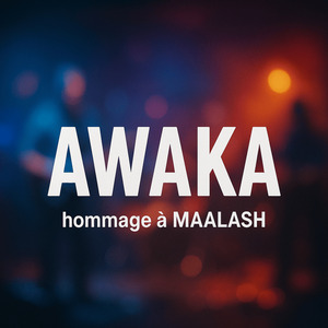 Awaka (hommage à MAALASH)