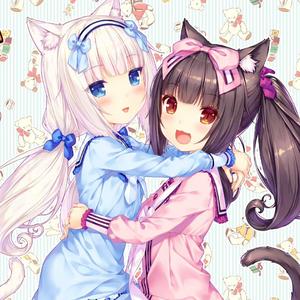 Nekopara EXTRA 1