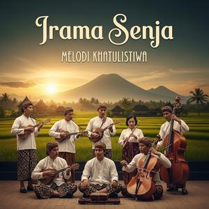 Perasaan (Keroncong Drip)