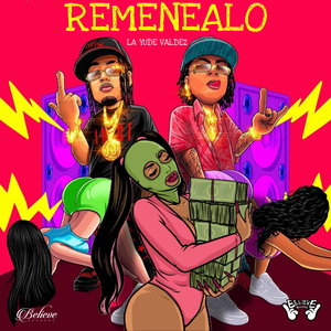 Remenealo
