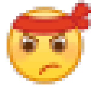 不爱憋伤害(prod.royalboi)