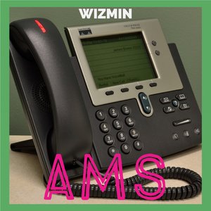 A.M.S