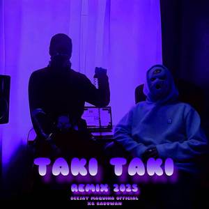 Taki Taki (Remix)