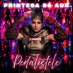 Pedalistele