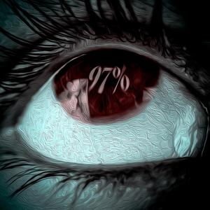 97%