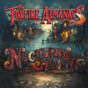 Copper Clock Gears (feat. The Foxfire Almanacs)