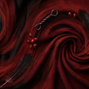 Dama da Noite, Maria Padilha