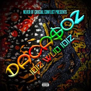 IDIZ WUD IDIZ (4 Bar Intro Clean)