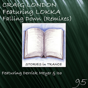 Falling Down (Derrick Meyer Remix)