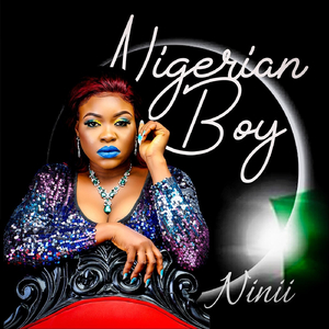 Nigerian Boy