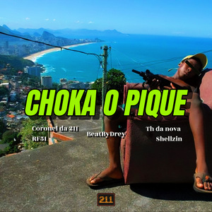 Choka o Pique