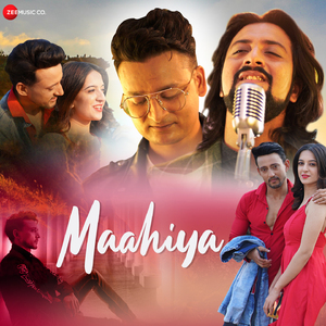 Maahiya