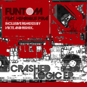 Crashed (Original Mix)