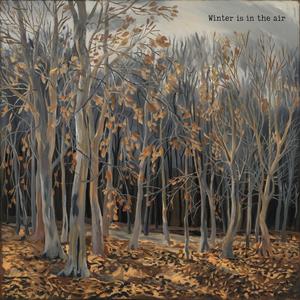 Winter is in the air