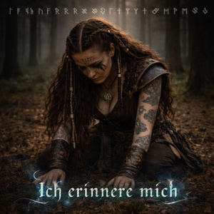 Ich erinnere mich