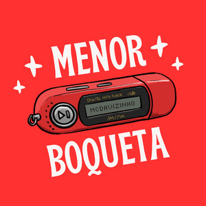 Menor Boqueta (Anos 60)