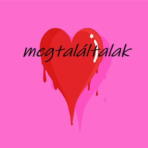 Megtaláltalak