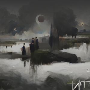 DROWNING IN MY EMOTIONS