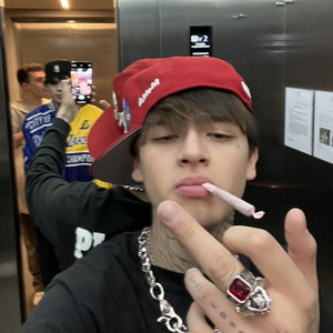 katalina (StrangeHuman)