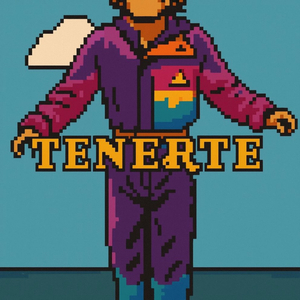 TENERTE