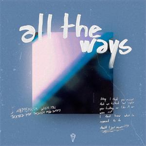 all the ways