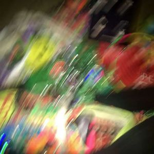 Love Psycho（prod.tired）