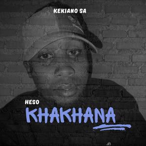 Heso Khakhana