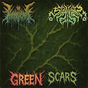 GREEN SCARS (feat. SHAITAN)