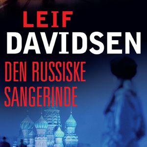 Den russiske sangerinde, del104