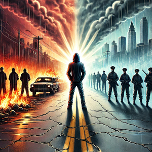 Ni Racaille Ni Facho