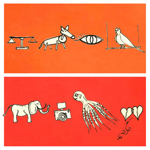 En liten låt om svek