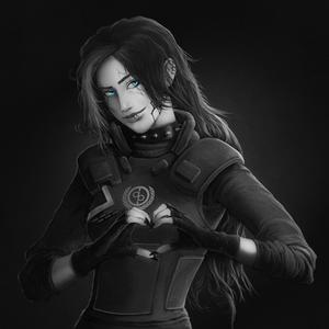 Behind Blue Eyes (feat. Vimoksha)