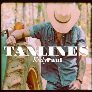 Tanlines