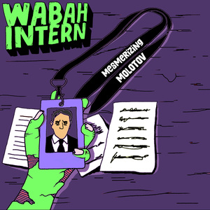 Wabah Intern
