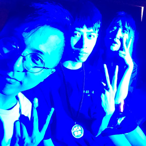 P-Type - 记住我的名字-Remix