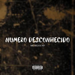 Numero Desconhecido (feat. MC SILVA NP)