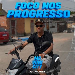 Foco nos Progresso