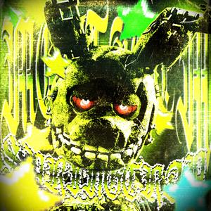MONTAGEM SPRINGTRAP (SPED UP)