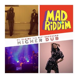 Higher Dub (feat. Elaine "Lil'Bit" Shepherd) (Dub) (Dub)