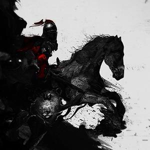 【已售罄】不破楼兰终不还