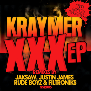 Work On Me (Justin James (Chicago) Remix)