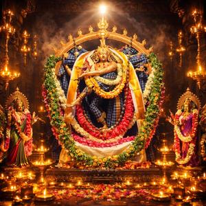 அருளிடு சிவமே