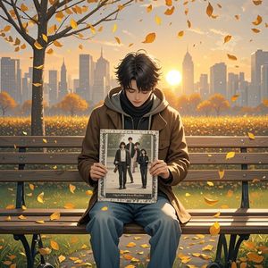 未命名歌曲Y失去的爱