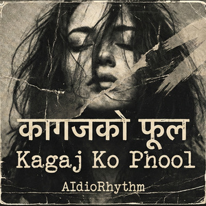 Kagaj Ko Phool